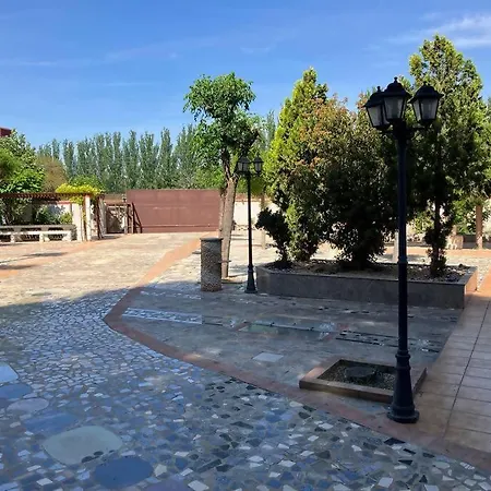 Apartamento Exclusivo Loft En Zaragoza4 Exterior foto
