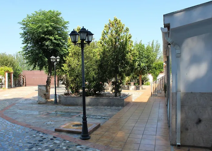Exclusivo Loft En Zaragoza-4