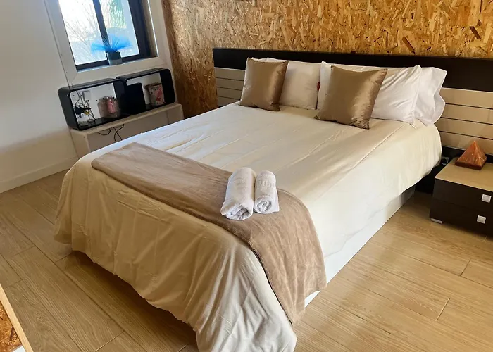 Exclusivo Loft En Zaragoza-4