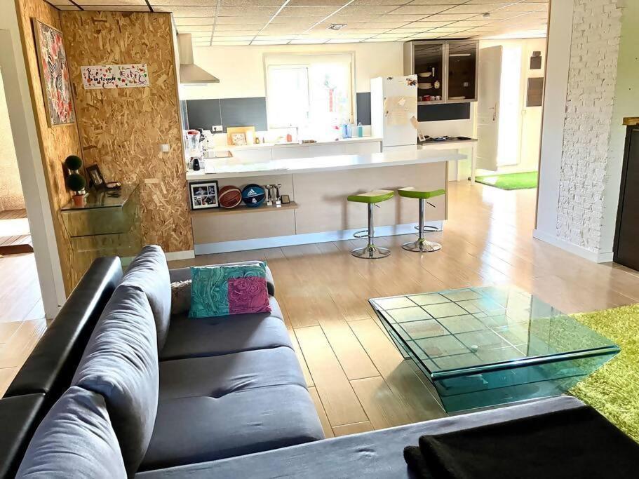 Exclusivo Loft En Zaragoza4 Apartment Zaragoza