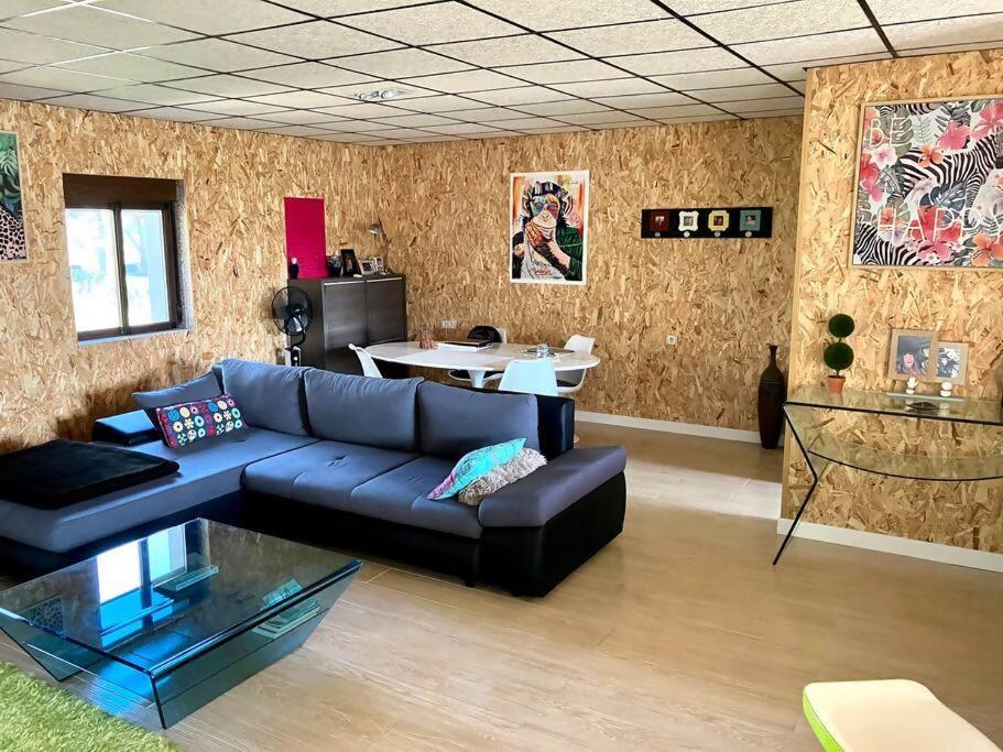 Apartment Exclusivo Loft En Zaragoza4