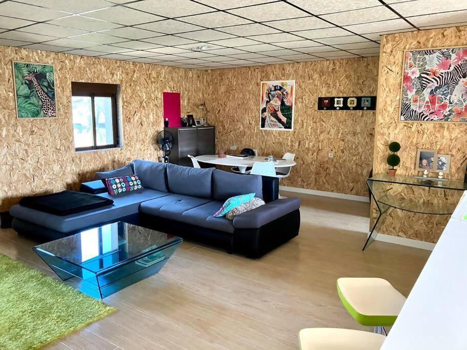 Exclusivo Loft En Zaragoza4 *