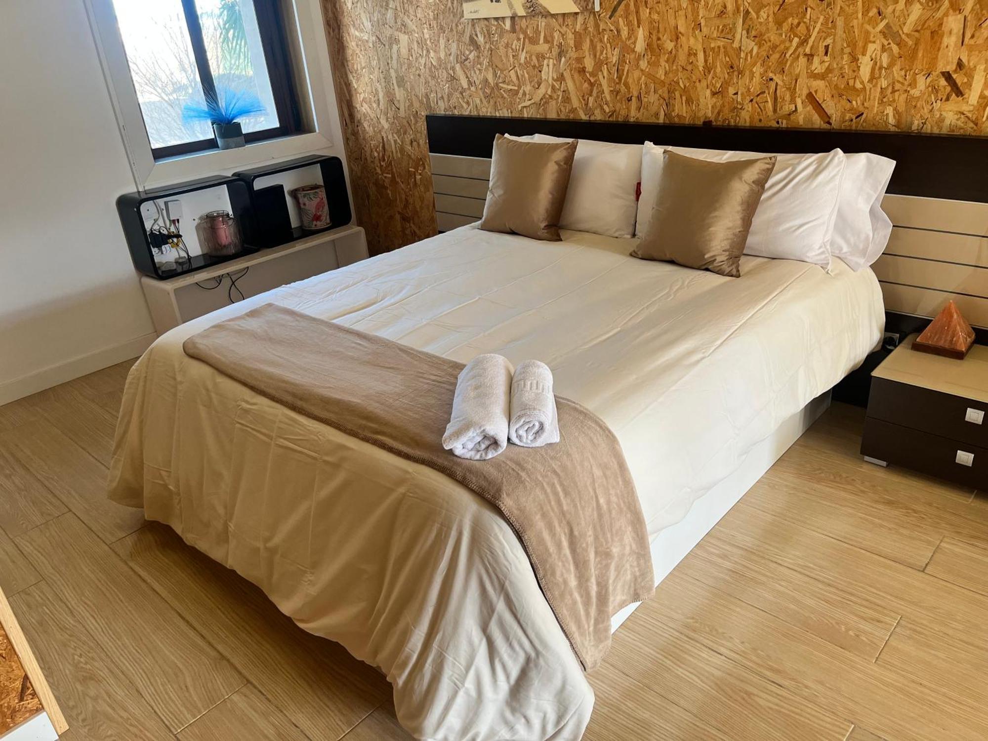 Apartment Exclusivo Loft En Zaragoza4 *