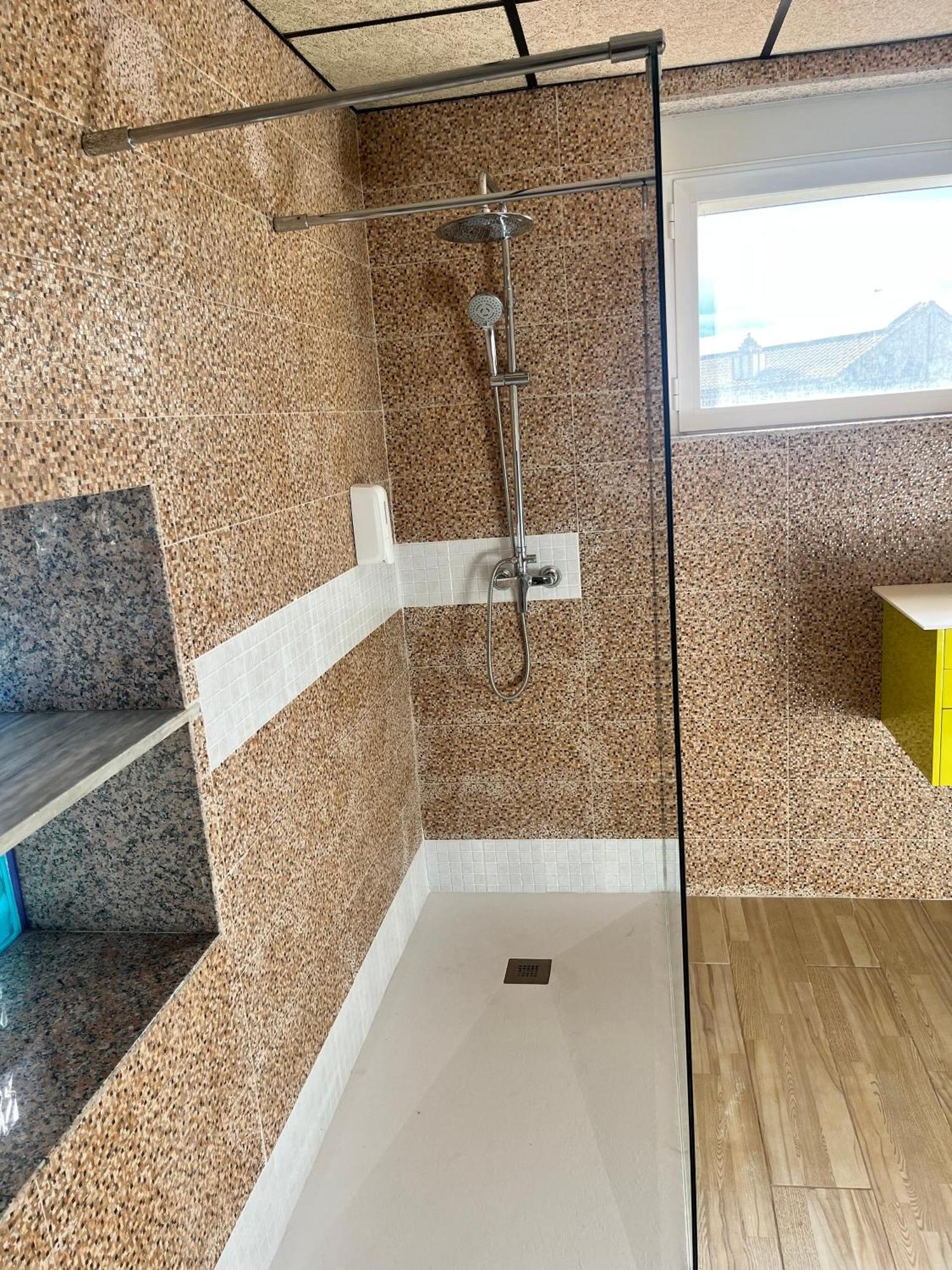 Exclusivo Loft En Zaragoza4 Apartment