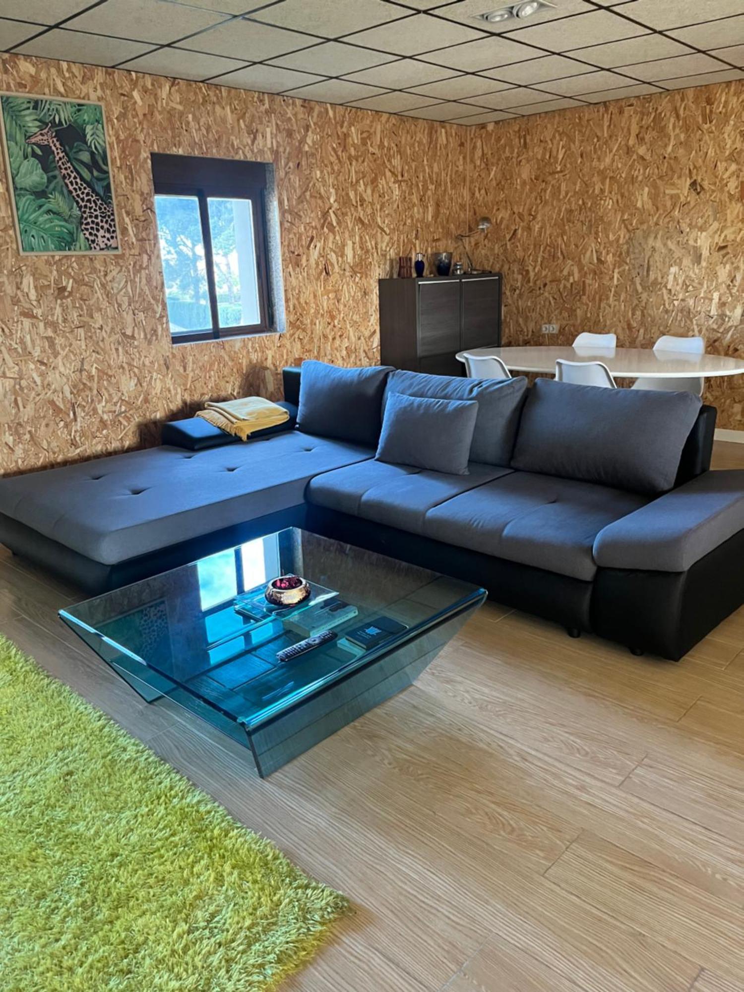 Exclusivo Loft En Zaragoza4 Apartment *