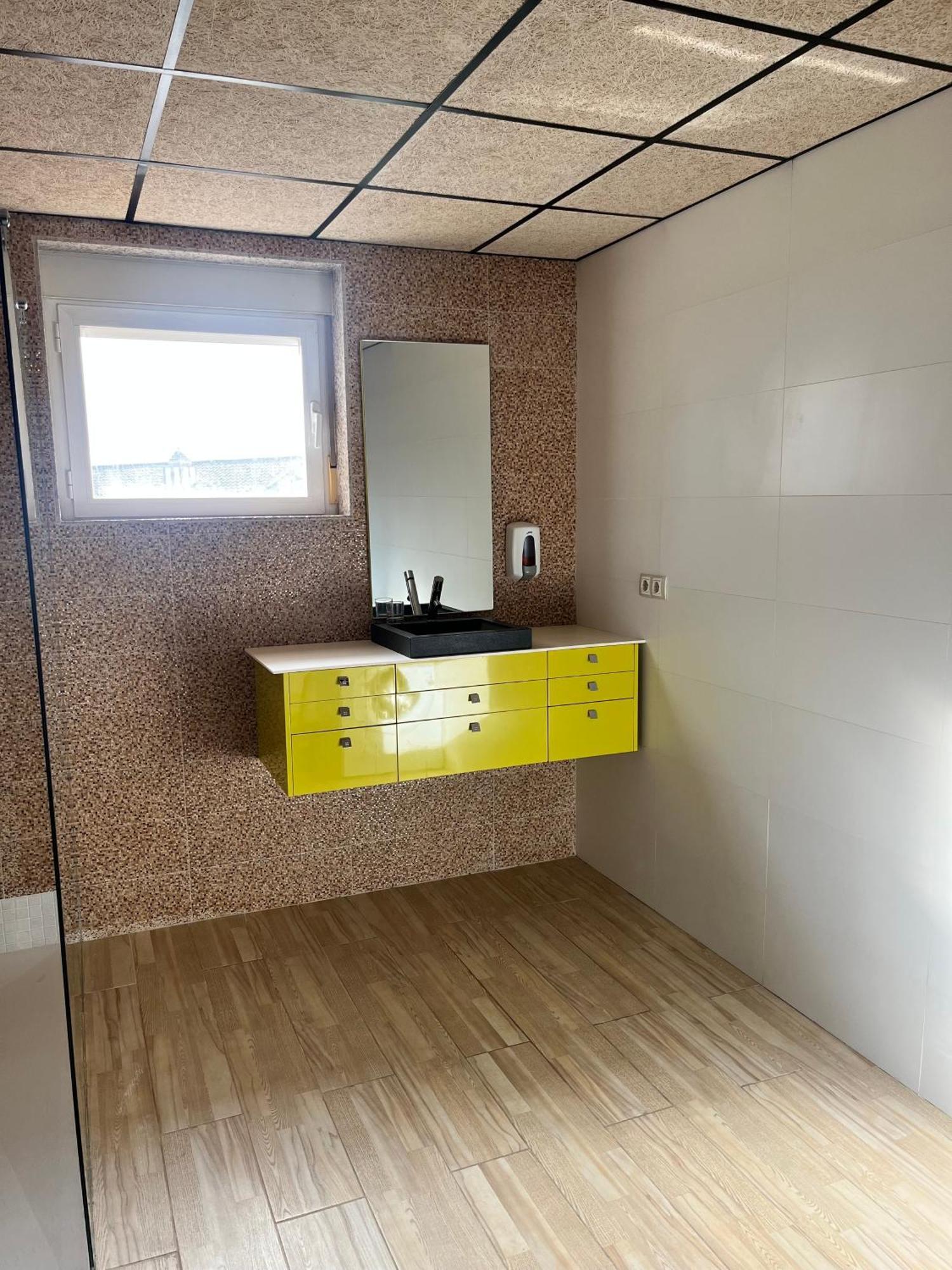 Apartment Exclusivo Loft En Zaragoza4 *