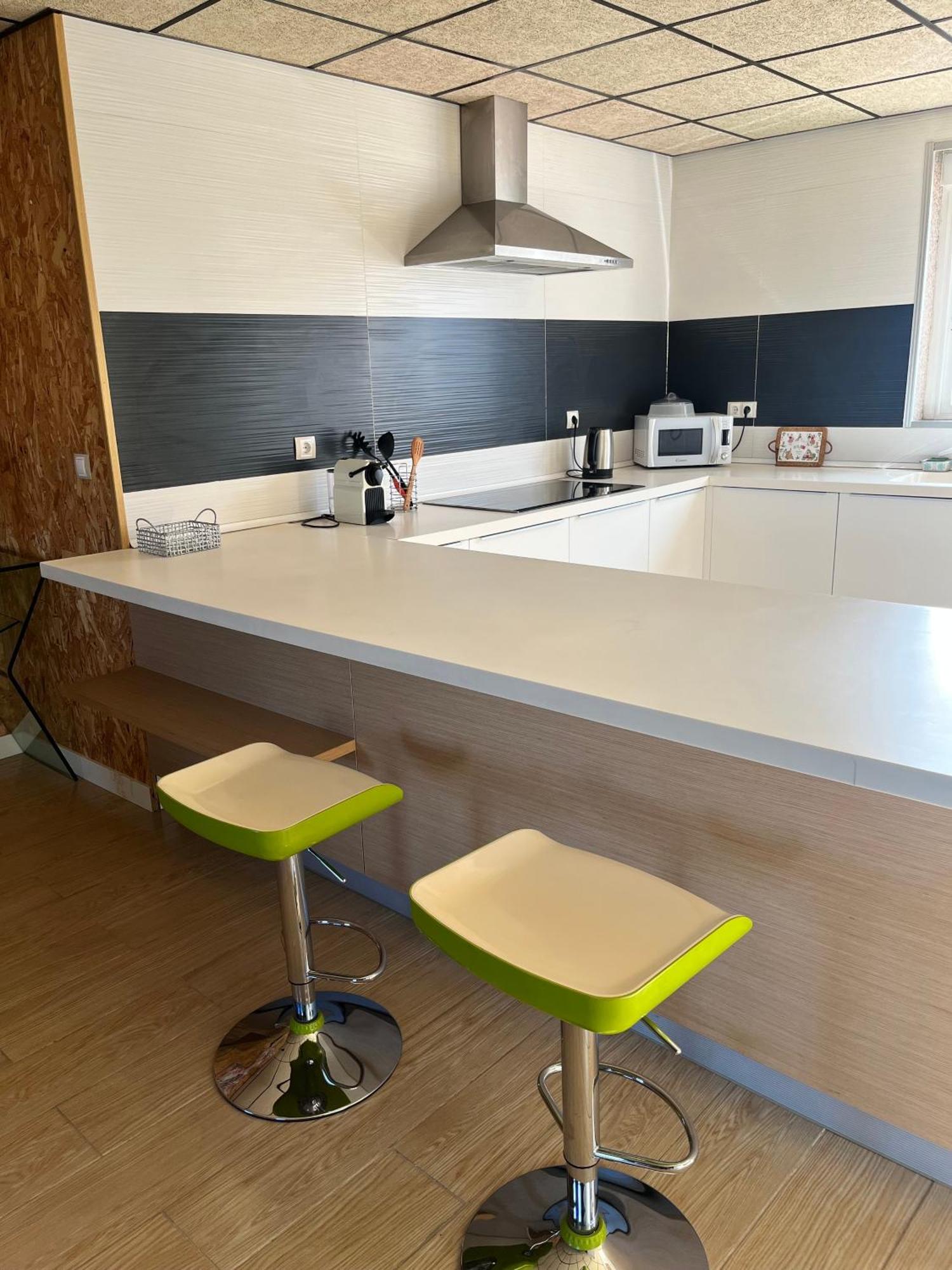 Exclusivo Loft En Zaragoza4 Apartment *